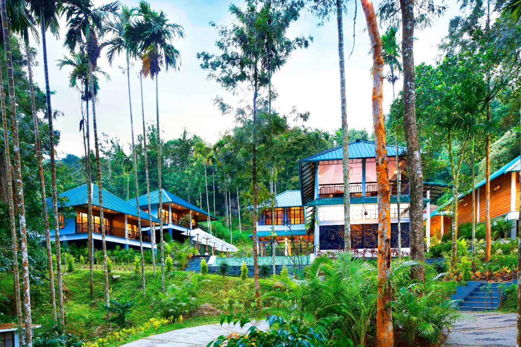 Wayanad Coffee Trail Resort