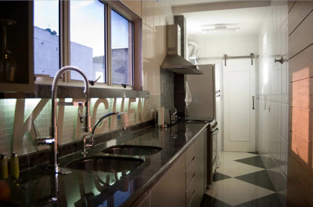 Penthouse Arpoador