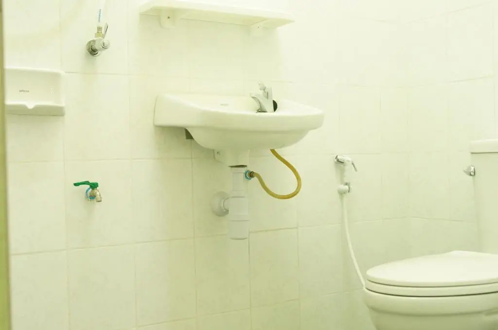 Sataya Apartment