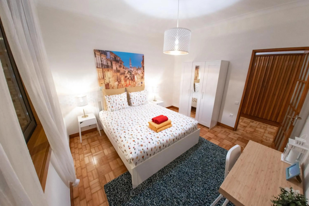 Je Taime Porto Sweet Rooms