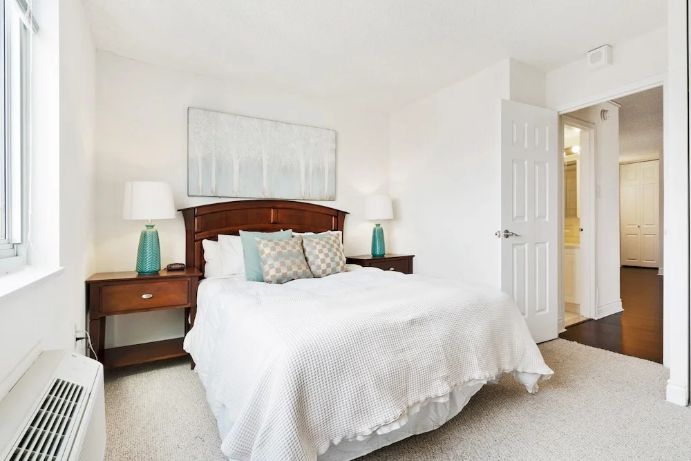 Bluebird Suites at Rittenhouse Square