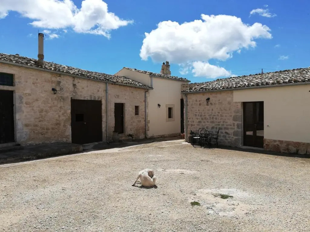 La Dimora del Decano