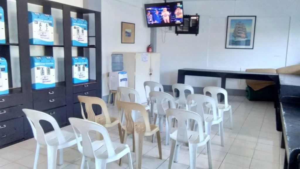 Bahay ng Marino - Hostel