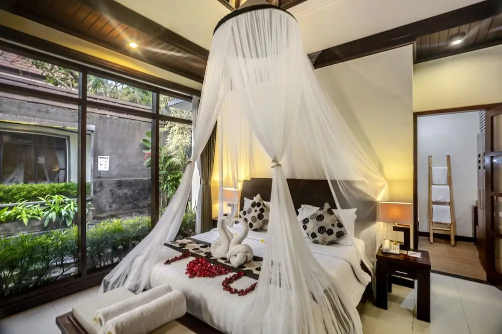 The Bali Dream Villa Canggu
