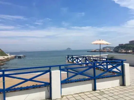 Xingkonghai Homestay