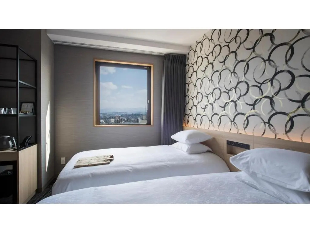 Tmark City Hotel Kanazawa Vacation STAY 90395v