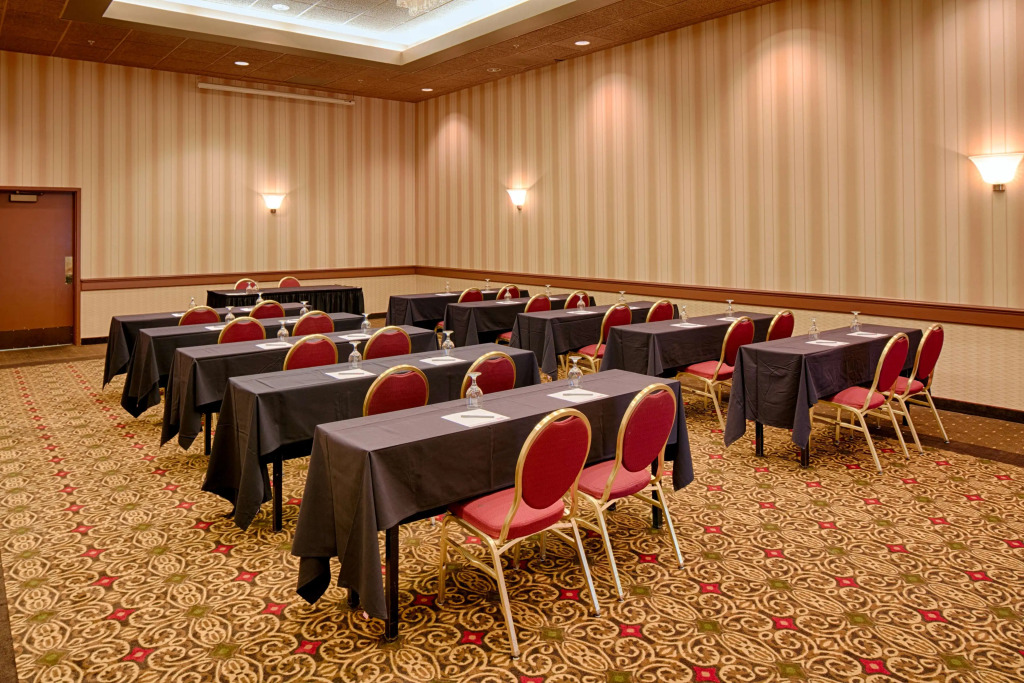 Red Lion Hotel Redding