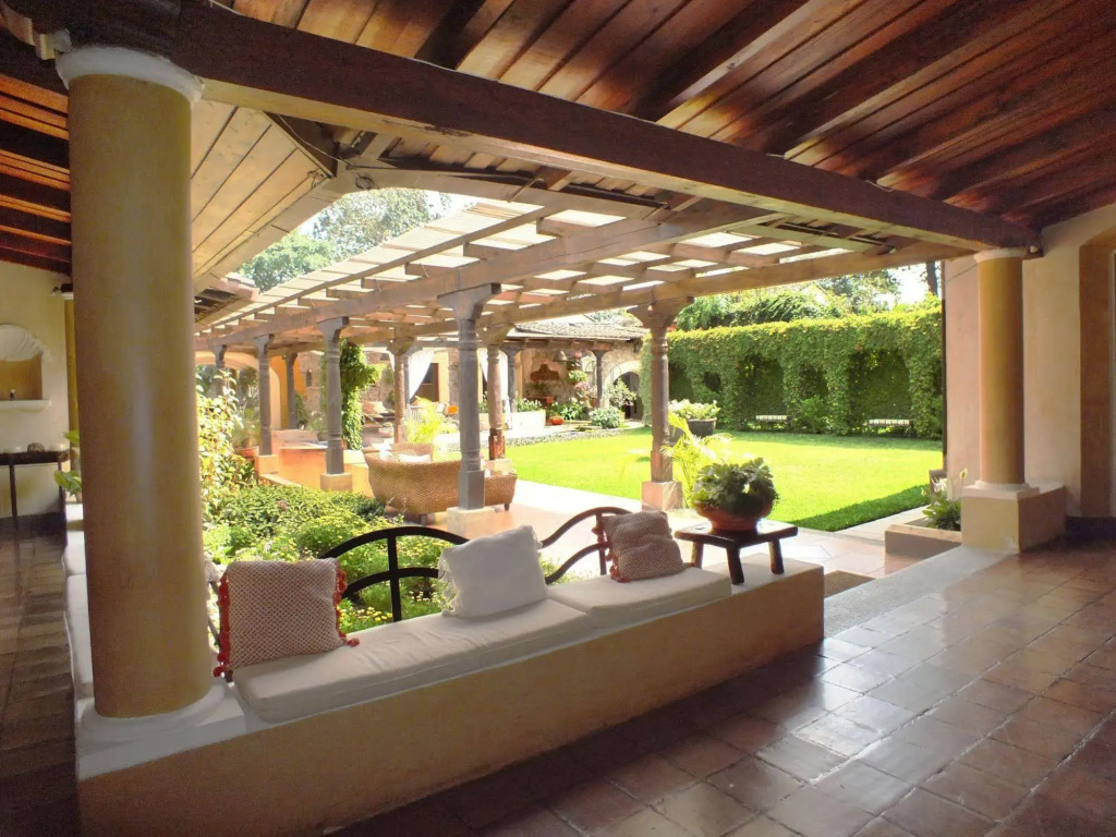 Casa Santa Rosa Hotel Boutique