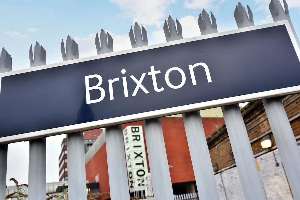 The Brixton Rooms