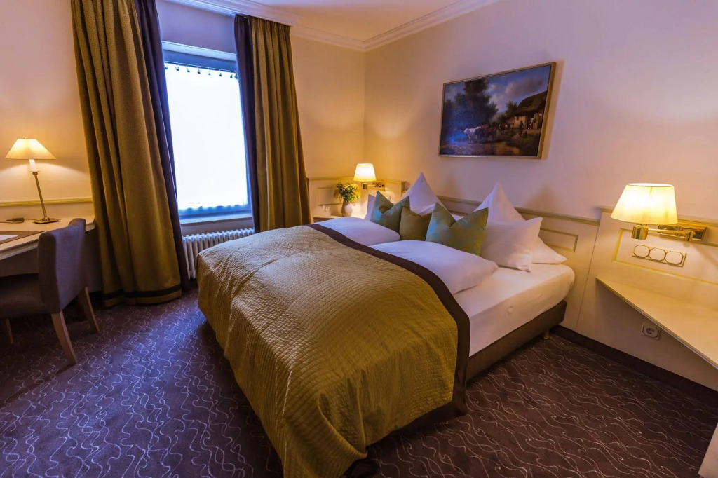 Hotel Kandler