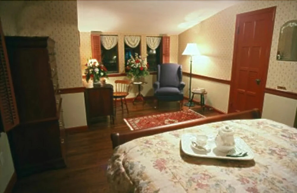 Fitzgerald's Irish Bed & Breakfast