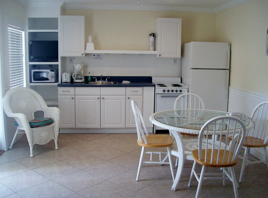 Kingsail Resort