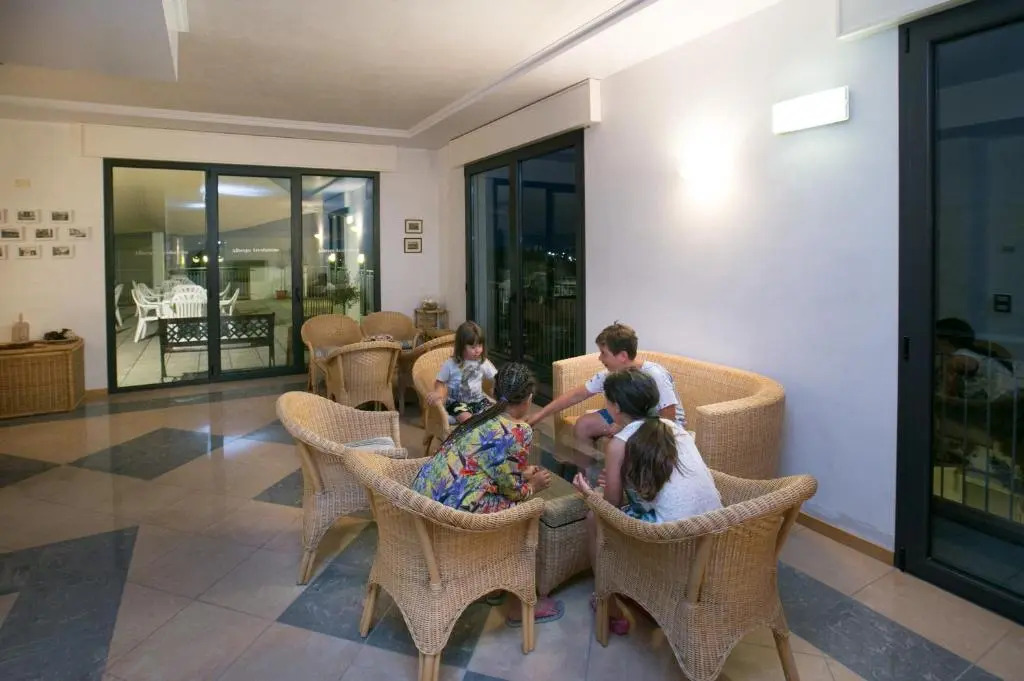 Albergo Arcobaleno