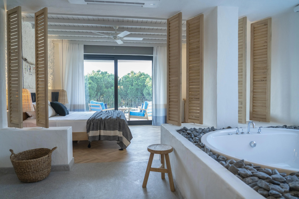 Yacht Boheme Hotel-Boutique Class
