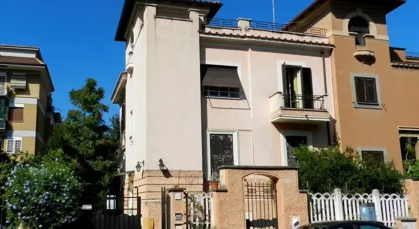 Villino Agata