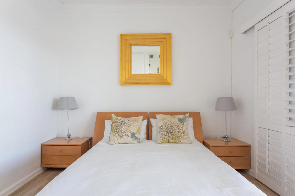 Casa Blanca - Camps Bay