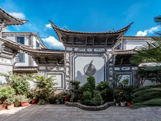 Jiayu Seascape Inn