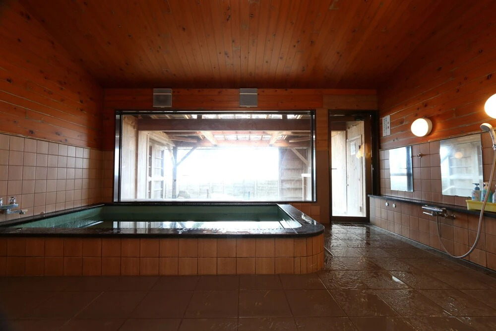 Ryokan Oomasa