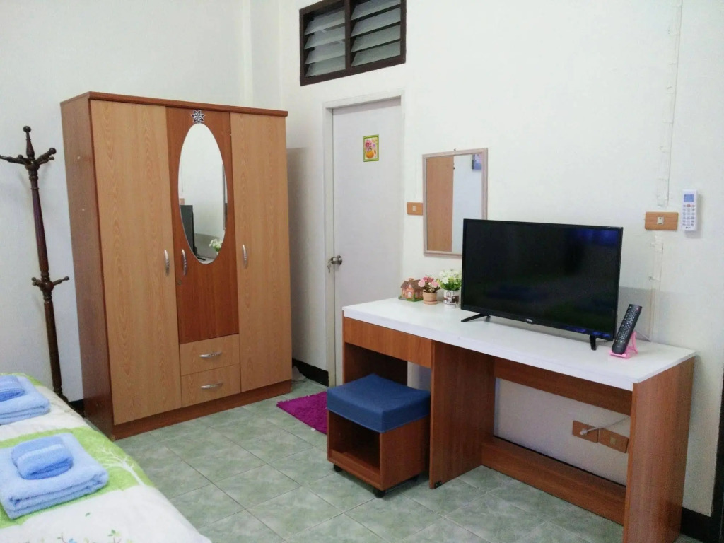 Nara House