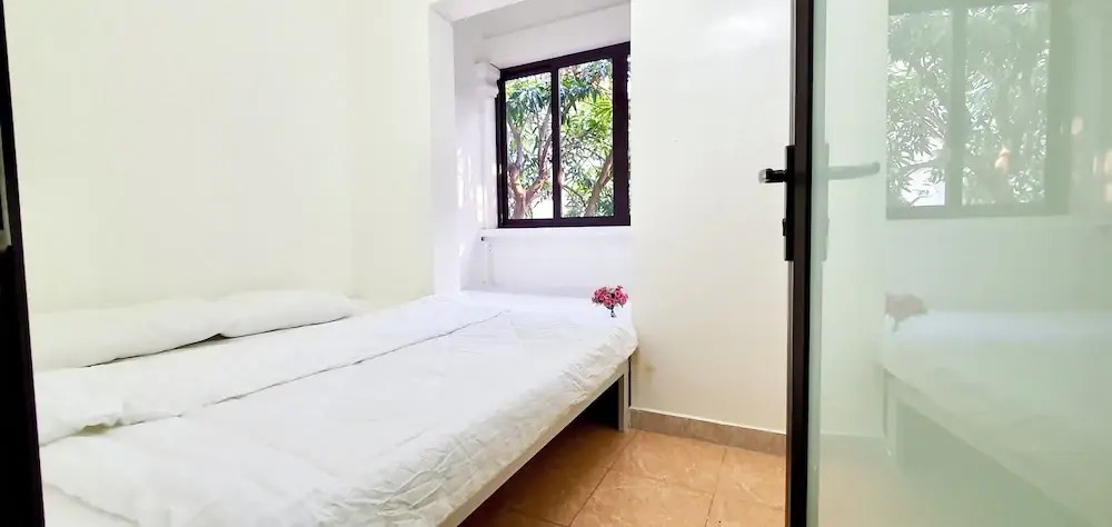 Lee Homestay