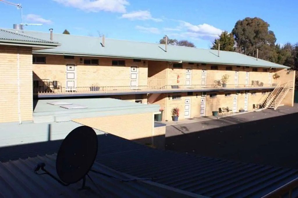 Country Comfort Armidale