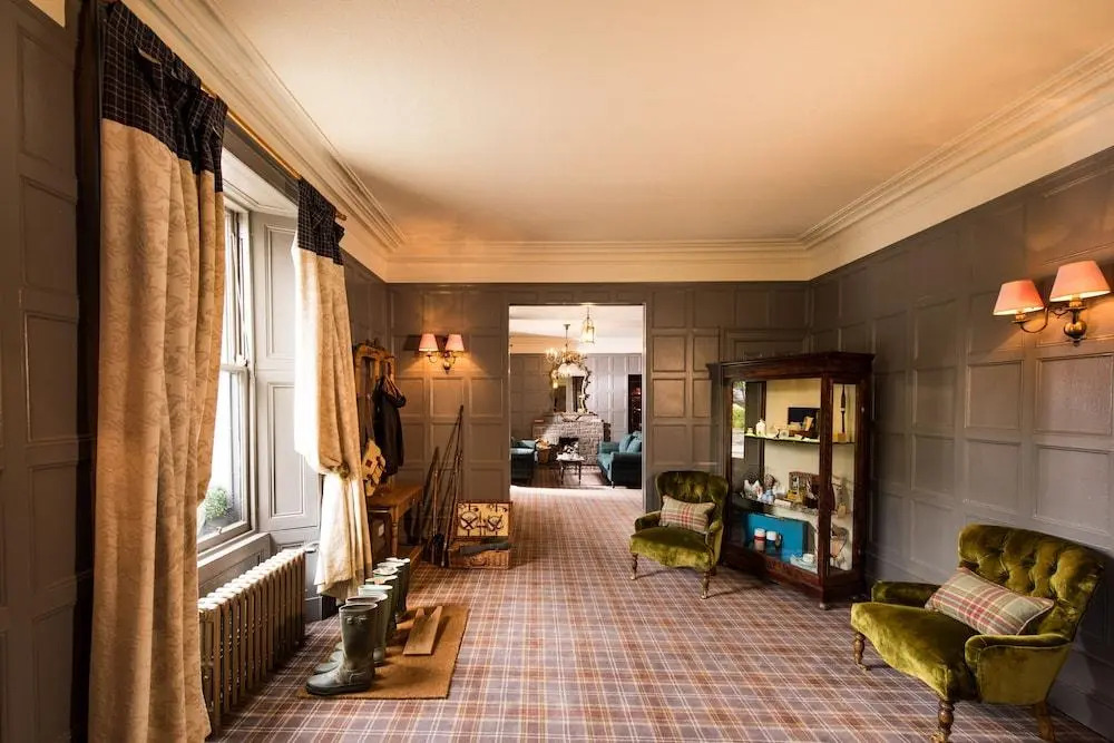 Loirston Hotel