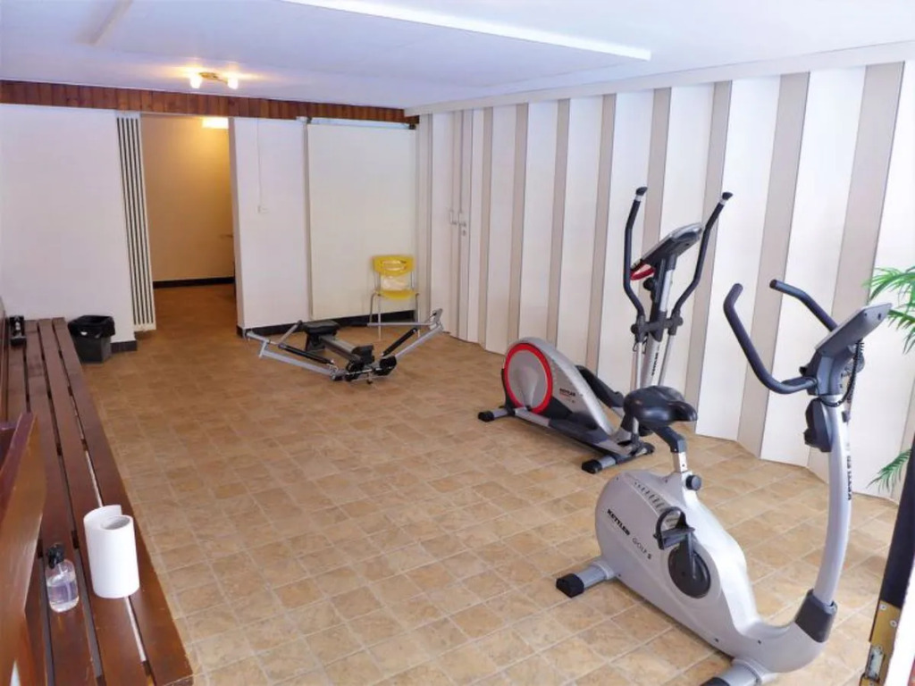 Apartment Valdor Crans-Montana