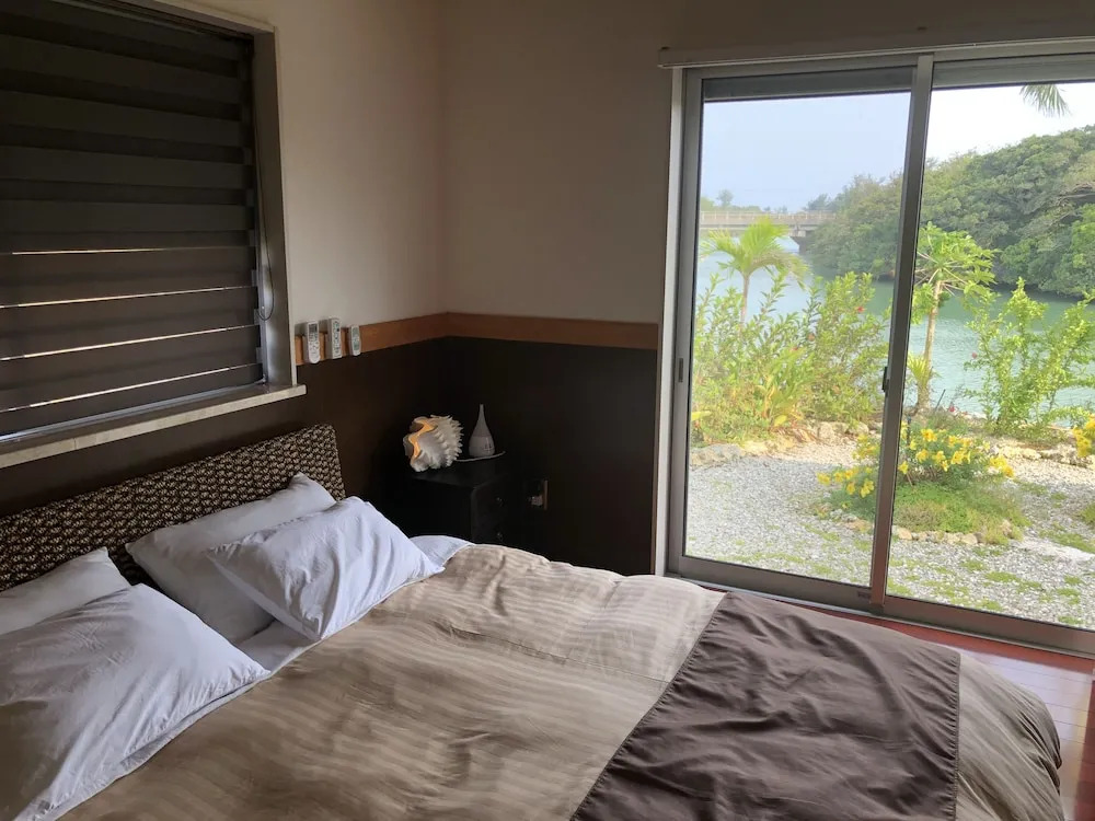 Lagoon Villa Ryusei