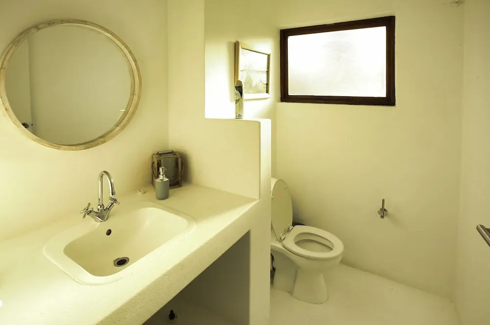 P5 House Langebaan 6-sleeper
