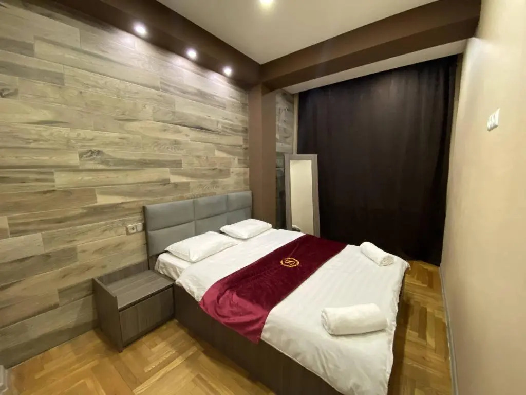 Superior Apartment on Kostava