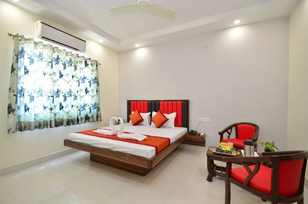 Hotel Zen Rooms Alwar