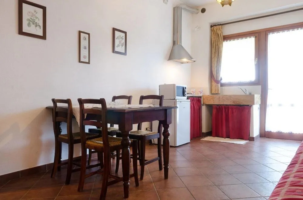 Agriturismo Pavone