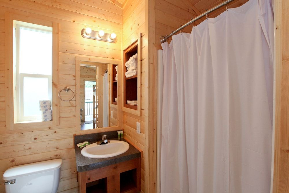 Lake Conroe RV & Camping Resort