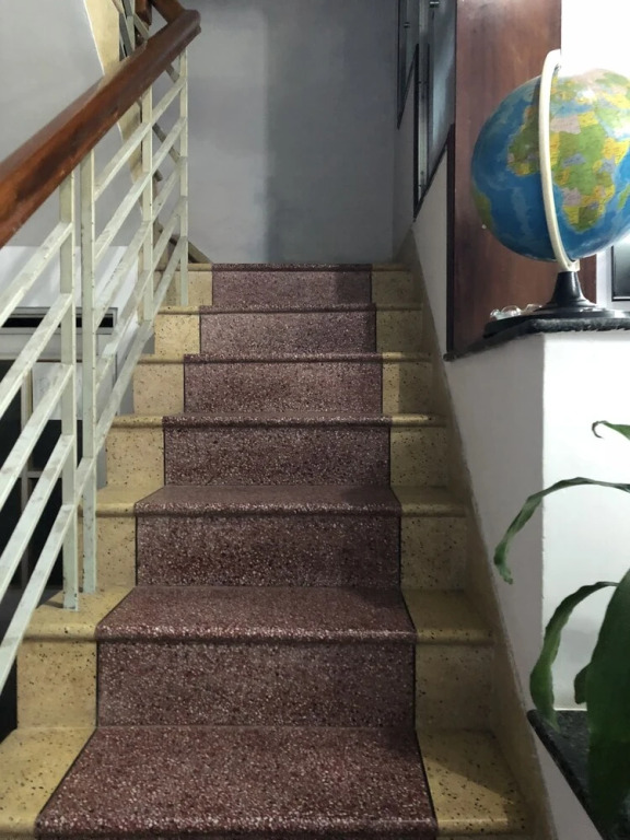Bach Ma Hotel