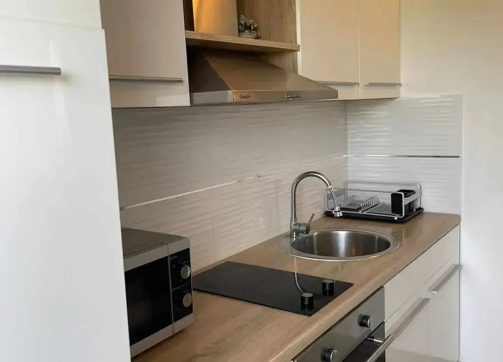 Apartments J&M 2
