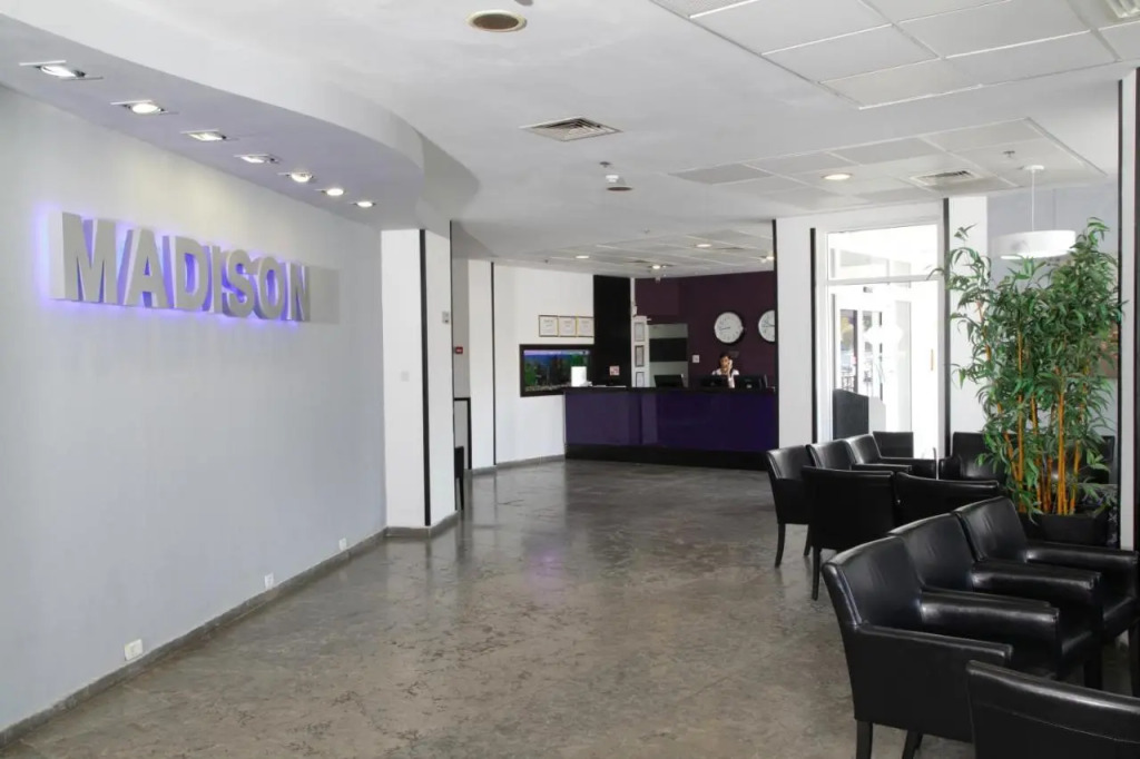 Madison Hotel Nahariya