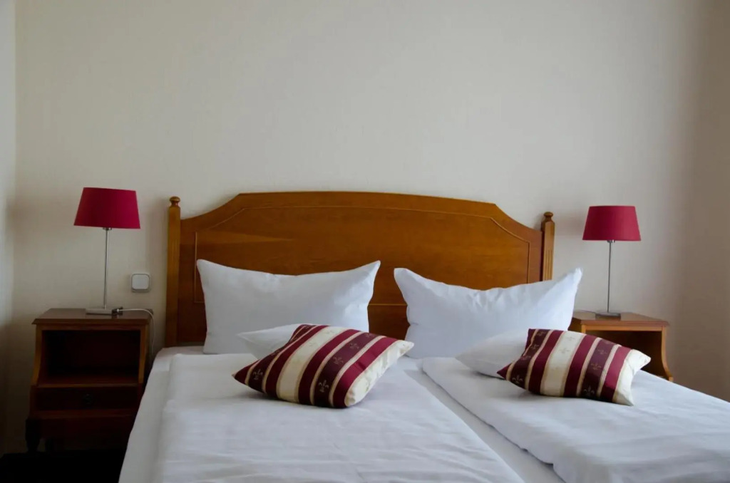 Mercure Hotel Plaza Magdeburg