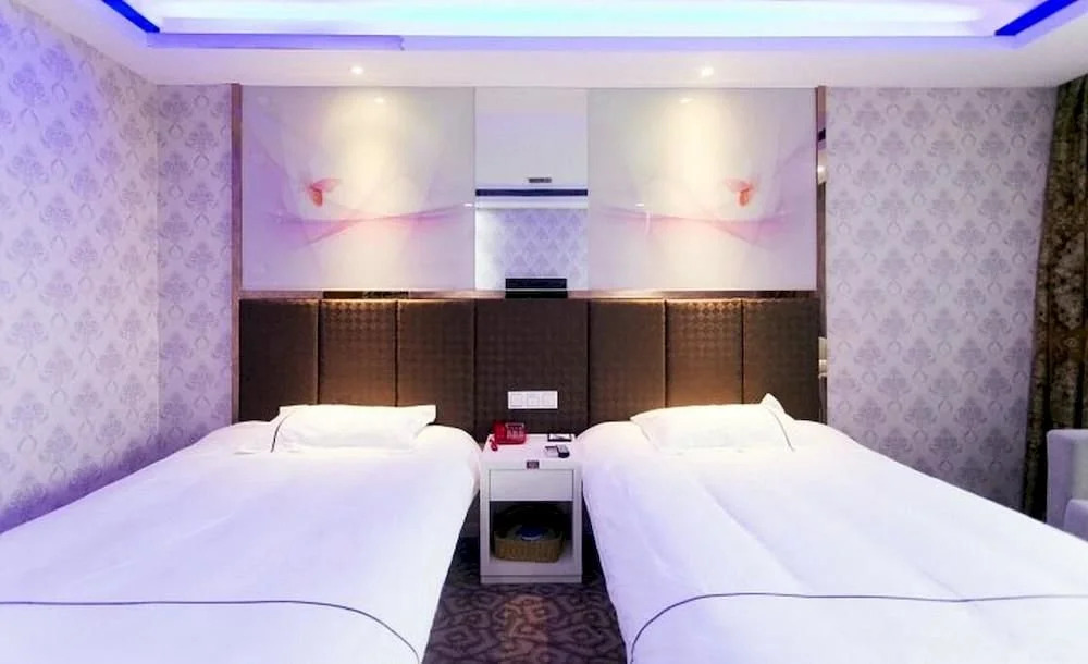 Dingsheng Boutique Hotel