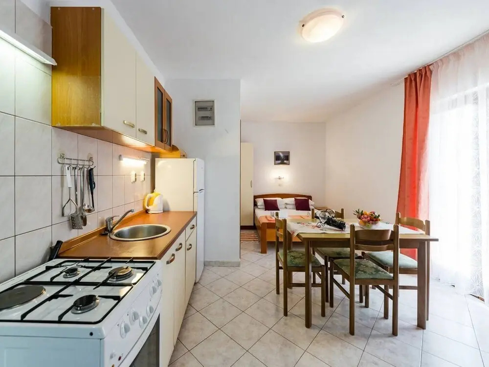 Apartments Villa Pelegrin