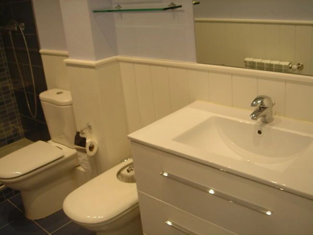 Apartamento Capisa Esc D 6