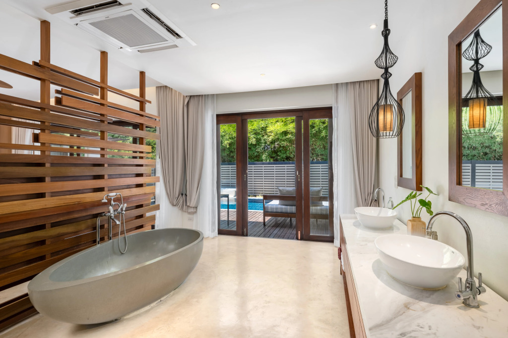 SAii Koh Samui Villas