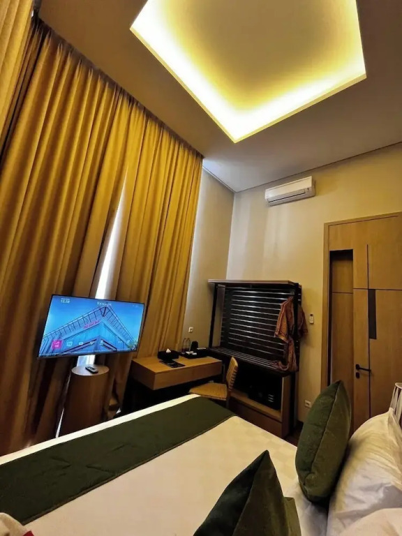Wyndham Garden Yogyakarta Hotel Conference & Action Park