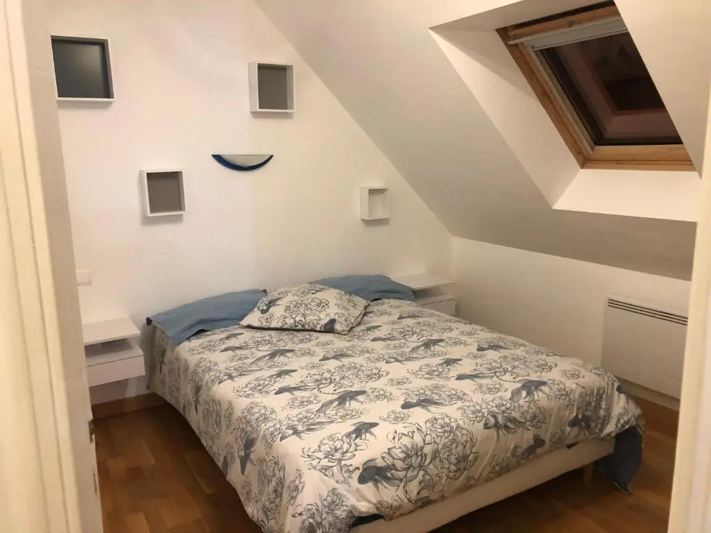 Maison 4 Chambres