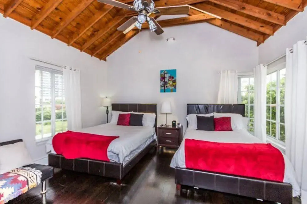 Villa A Diamond in South Beach