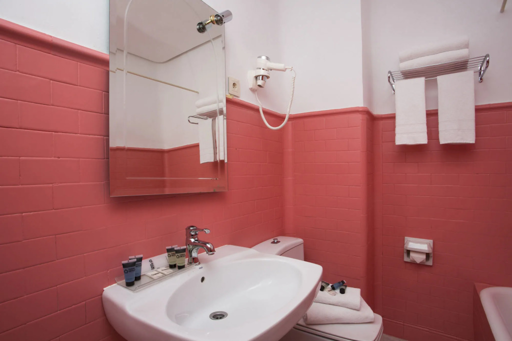 Casual del Teatro Madrid by Casual Hoteles