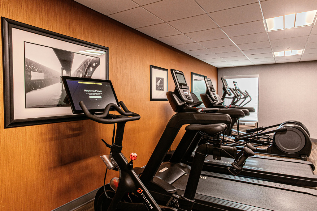 Hampton Inn Salisbury