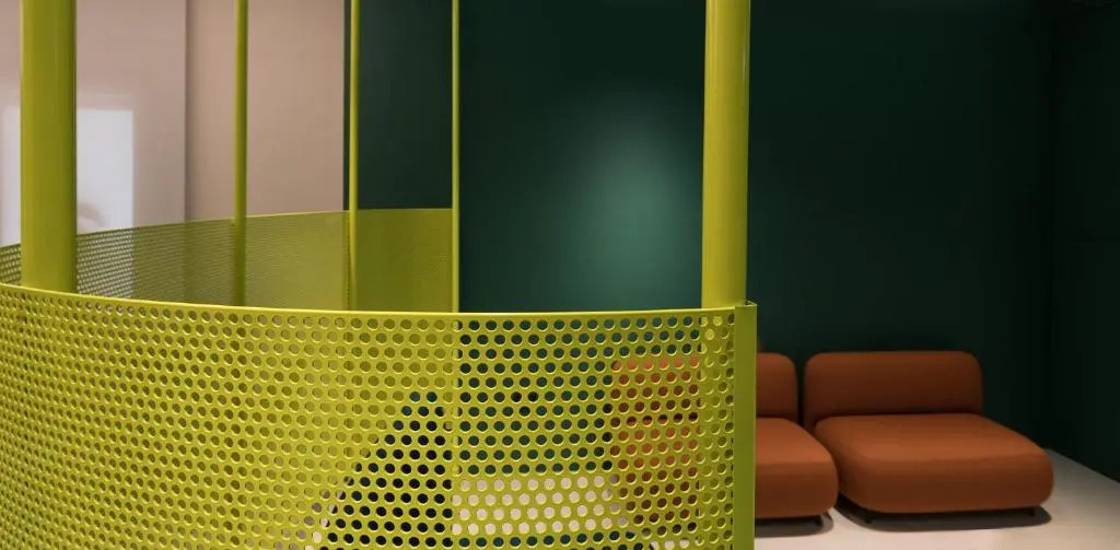 Elide Design Hotel