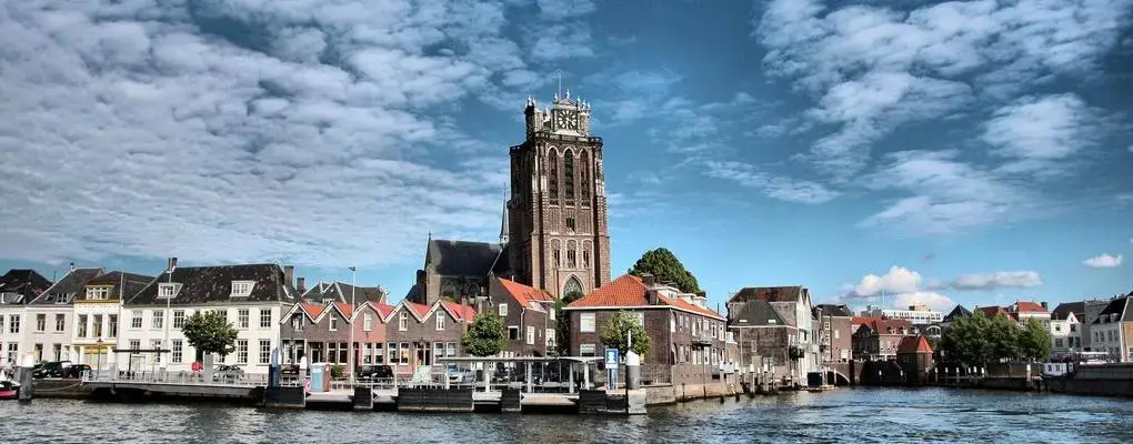 B&B De Vrijheid