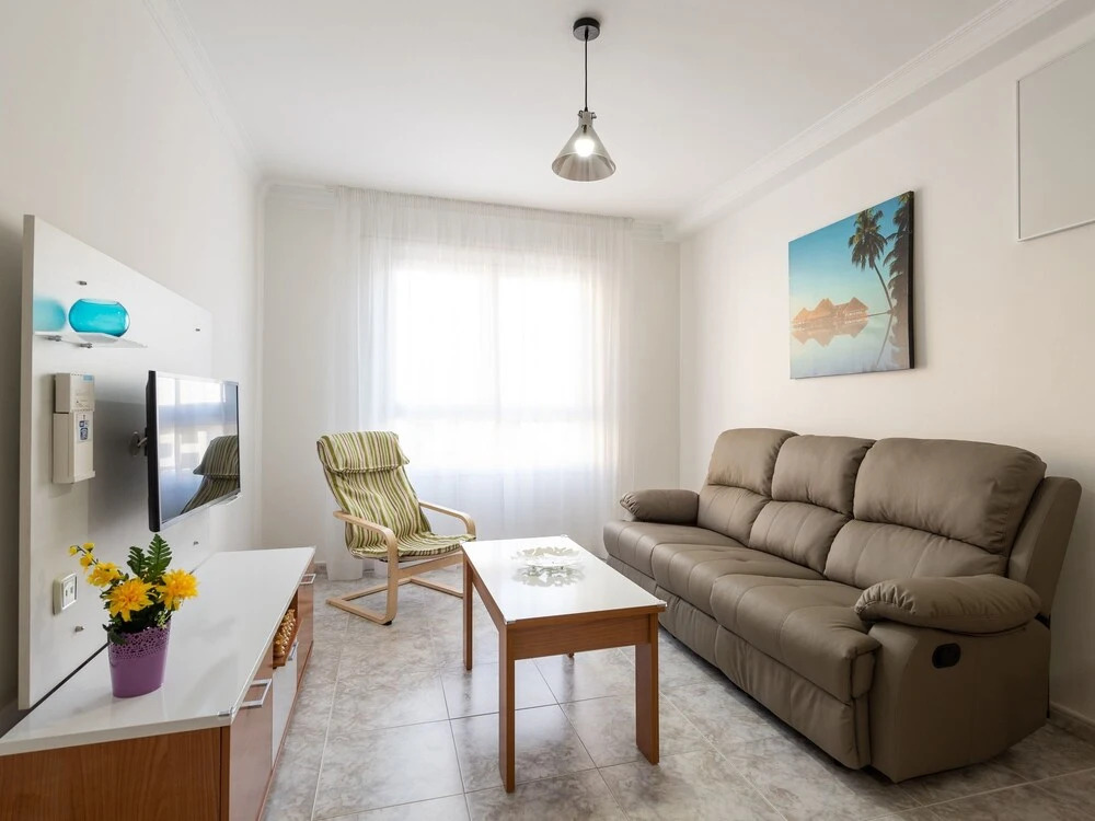 HC Luxe Arinaga