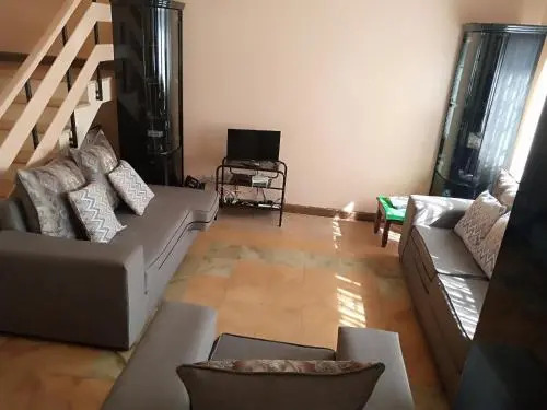 Wonderhouse Homestay